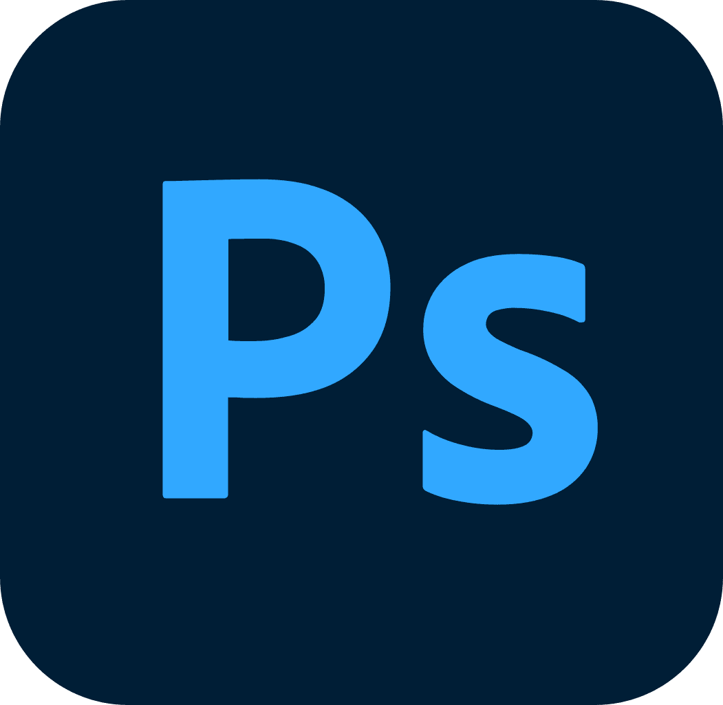 Photoshop logo