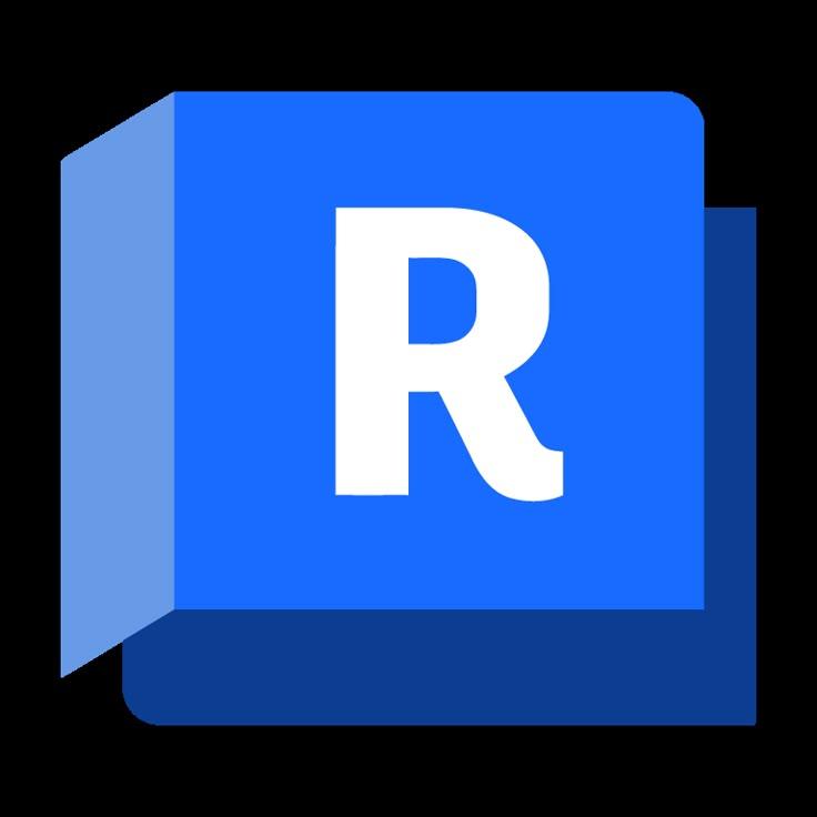 Revit logo